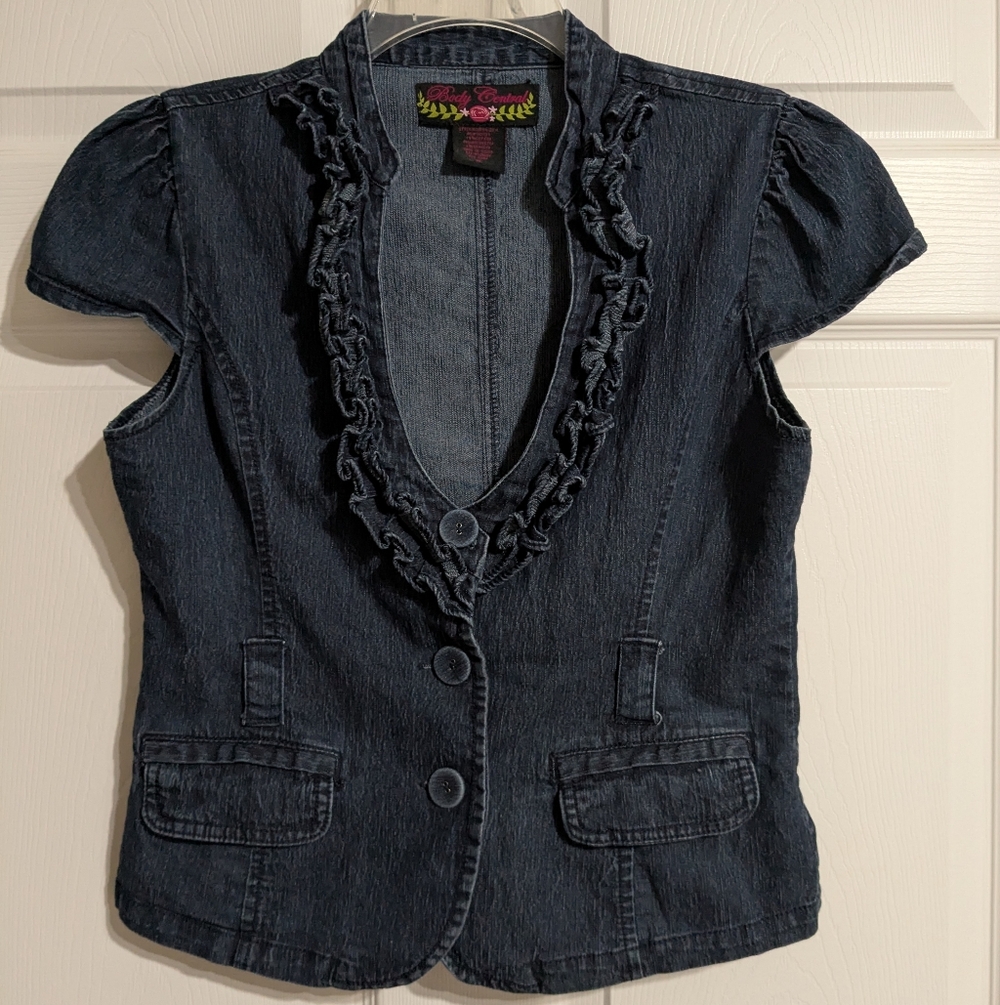 Body Central Women's Top